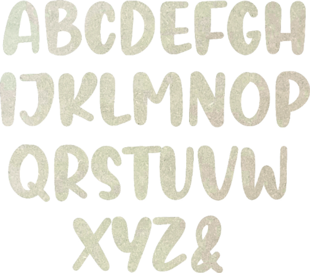 Cheap Wooden Letters, MDF Craft Wood Shape, Bright Orchid