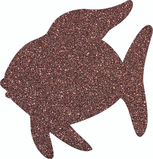 Custom Acrylic Angel Fish Shape, Laser Cut Craft
