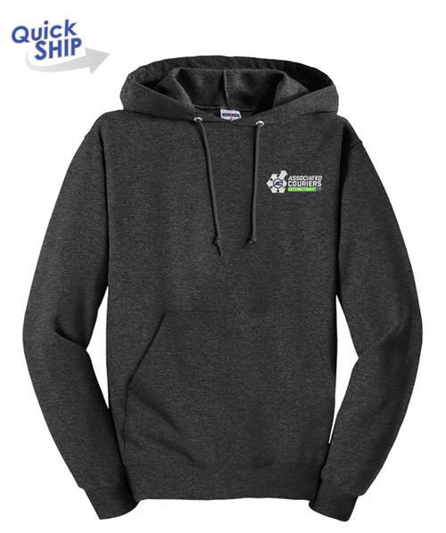 JERZEES® - NuBlend® Pullover Hooded Sweatshirt