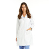 Momentum Women's Full Length Lab Coat 