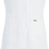 Momentum Women's Full Length Lab Coat 