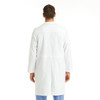 Momentum Men's Full Length Lab Coat 