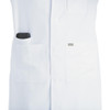 Momentum Men's Full Length Lab Coat 