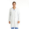 Momentum Men's Full Length Lab Coat 