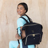 ReadyGo Convertible Hobo Backpack 