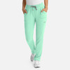  Momentum Tapered Scrub Pant - Opal 