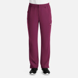  Momentum Men's Cargo Pant - Wine 