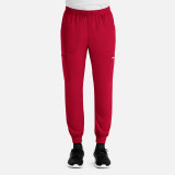  Momentum Men's Jogger Pant - Red 