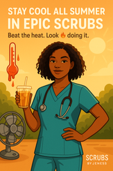 Too Hot to Handle? Not When You’ve Got This Kind of Heat!
