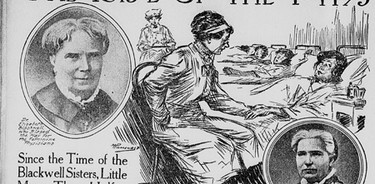 Rooted in Strength: Celebrating Women in Wellness This March