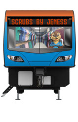 Autumn Brings Fresh Beginnings at Jeness