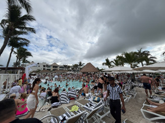 February Reflections: Finding Calm in the Chaos