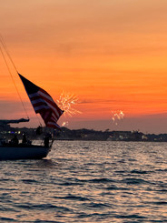 Different Views of the Same Horizon