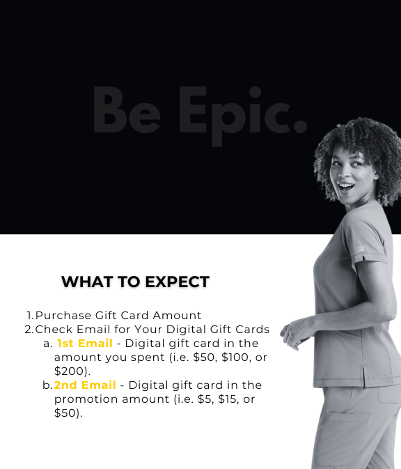 Be Epic