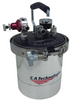 C.A. Technologies Bandit Pressure Pot with Single Regulator