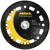Mirka LEROS 9" STYRO Style Backup Pad