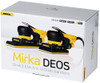 Mirka DEOS Packaging