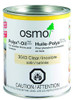 Osmo Polyx Hardwax Oil Satin 750ml Can