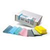 Kovax Super Assilex - Buflex Flexible Sheet Topcoat Finishing Kit