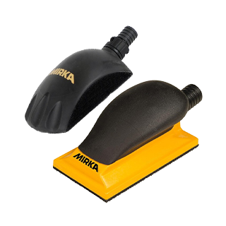 Spray Equipment & Accessories - Wood Essence