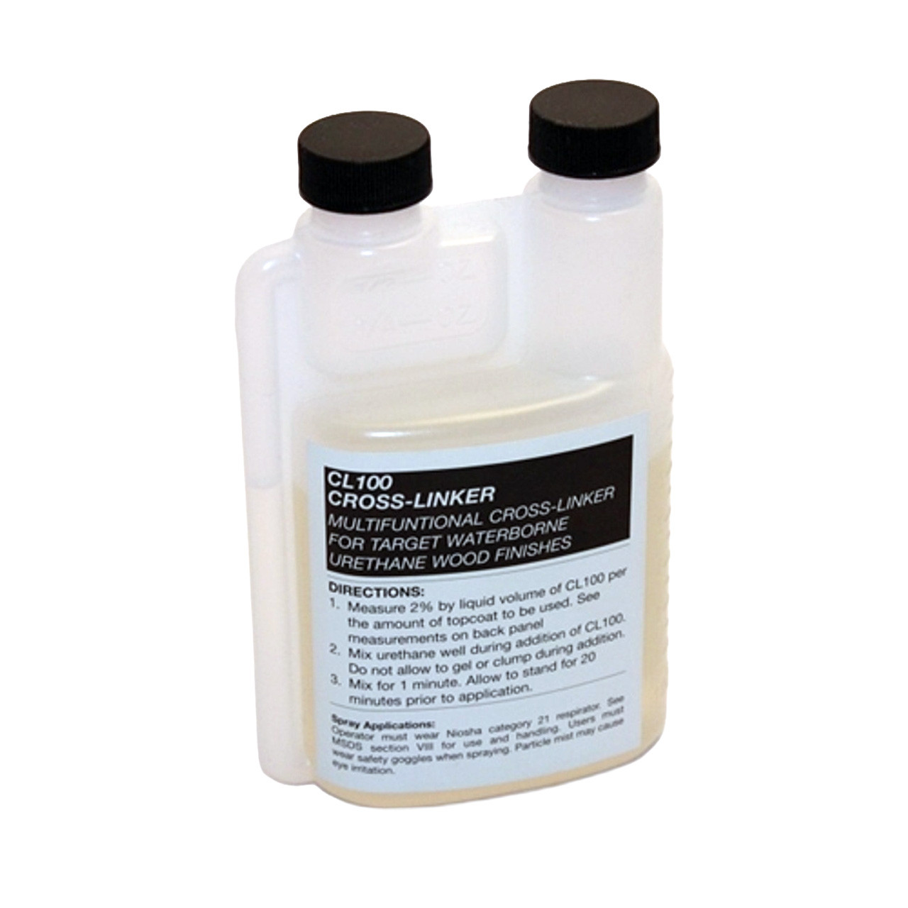 CL100 Cross Linker Catalyst - Wood Essence Canada