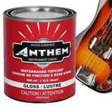 Instrument & Craft Finishes