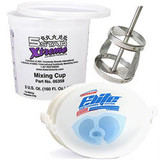 Strainers - Mixing - Storage