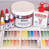 Mixol Pigments