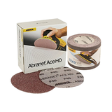 Abranet - ACE - Mesh Sanding