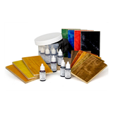 Colorants - Dyes - Pigments