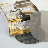 Mirka Autonet - Mesh