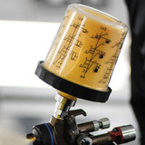 Mirka Paint Cup System (PCS)