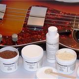 Polishes & Compounds