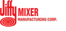 Jiffy Mixer