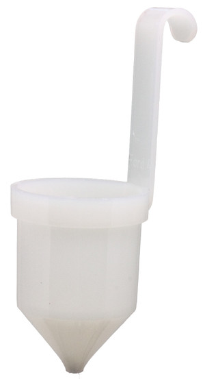 Ford #4 Viscosity Cup