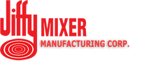 Jiffy Mixer
