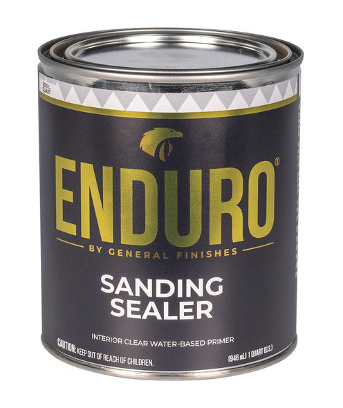 Enduro Sanding Sealer
