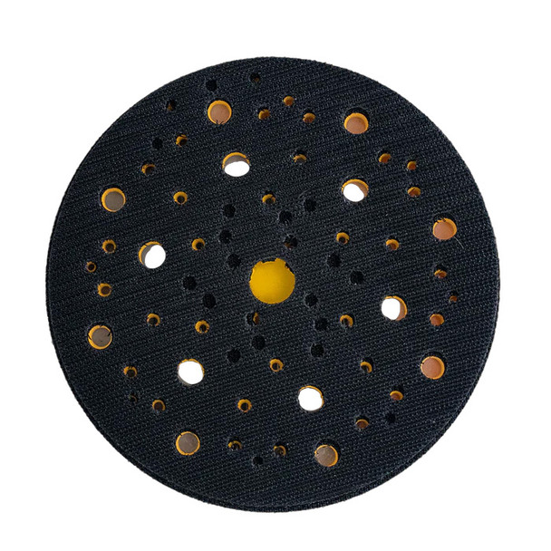 Mirka 916gv48 backup pad front face