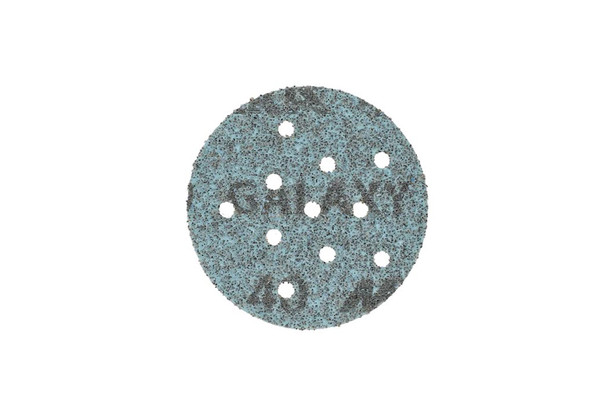 Mirka Galaxy H&L 6" Multifit Discs