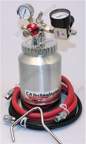 CAT 2 Quart Economy Pot