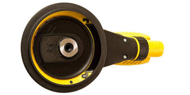 Mirka DEROS Sander Underside