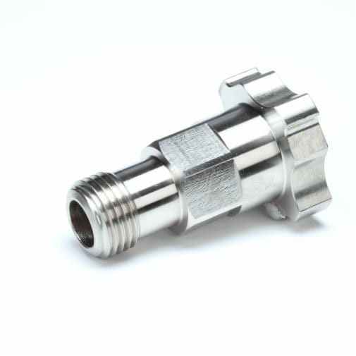 PPS Adapter Type 27 Side View