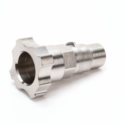 PPS Adapter Type 40 Side View