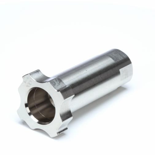 PPS Adapter Type 18 Side View