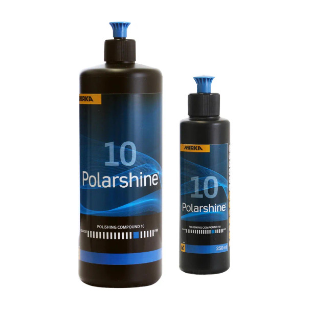 Mirka PC10 - Polarshine Polishing Compound