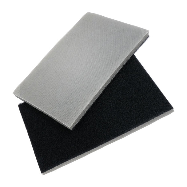 Kovax M Sheet Soft Interface Pad Front  & Back