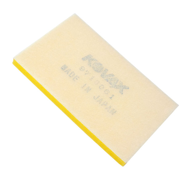 Kovax M Sheet Special Soft Interface Pad Single Back