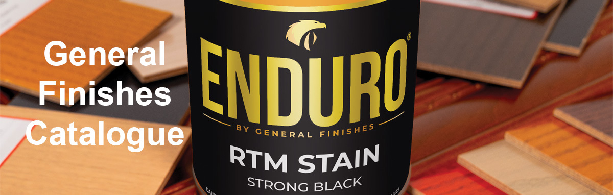 General Finishes Catalogue