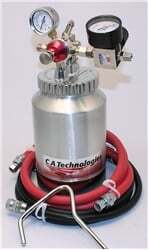 C.A.T. 2 Quart Economy Pot