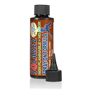 Solarez Sprayable ICBNL Non-Flammable Resin Bottle